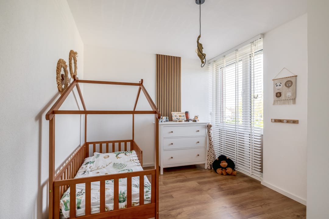 Photo 11 of Kraanvogelstraat 35