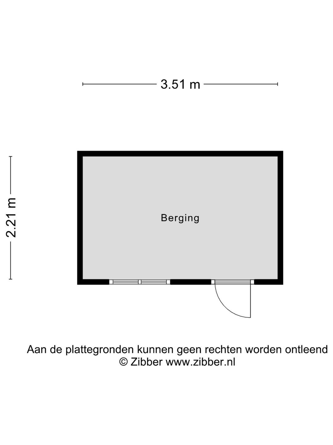 Foto 17 van Van Walbeeckstraat 74-H