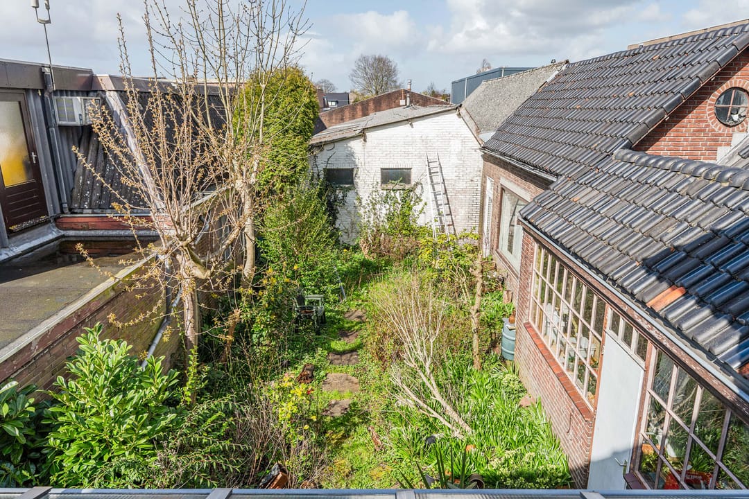 Foto 22 van Dennenlaan 29