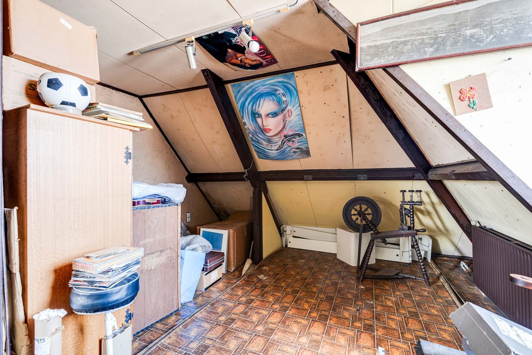 Foto 32 van Dennenlaan 29