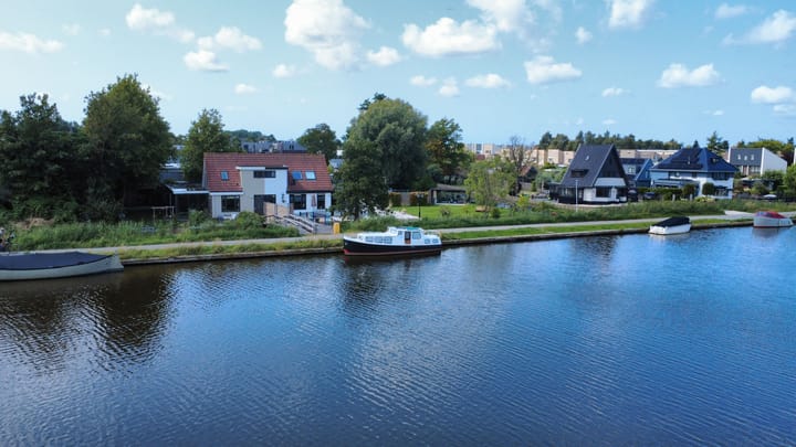 Photo 2 of Noordervaartdijk 24