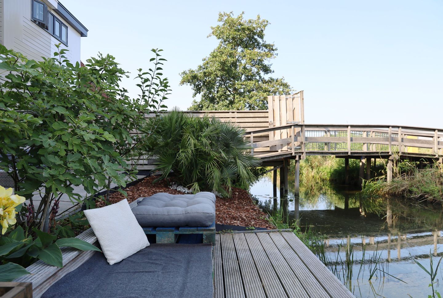 Foto 5 van Noordervaartdijk 24