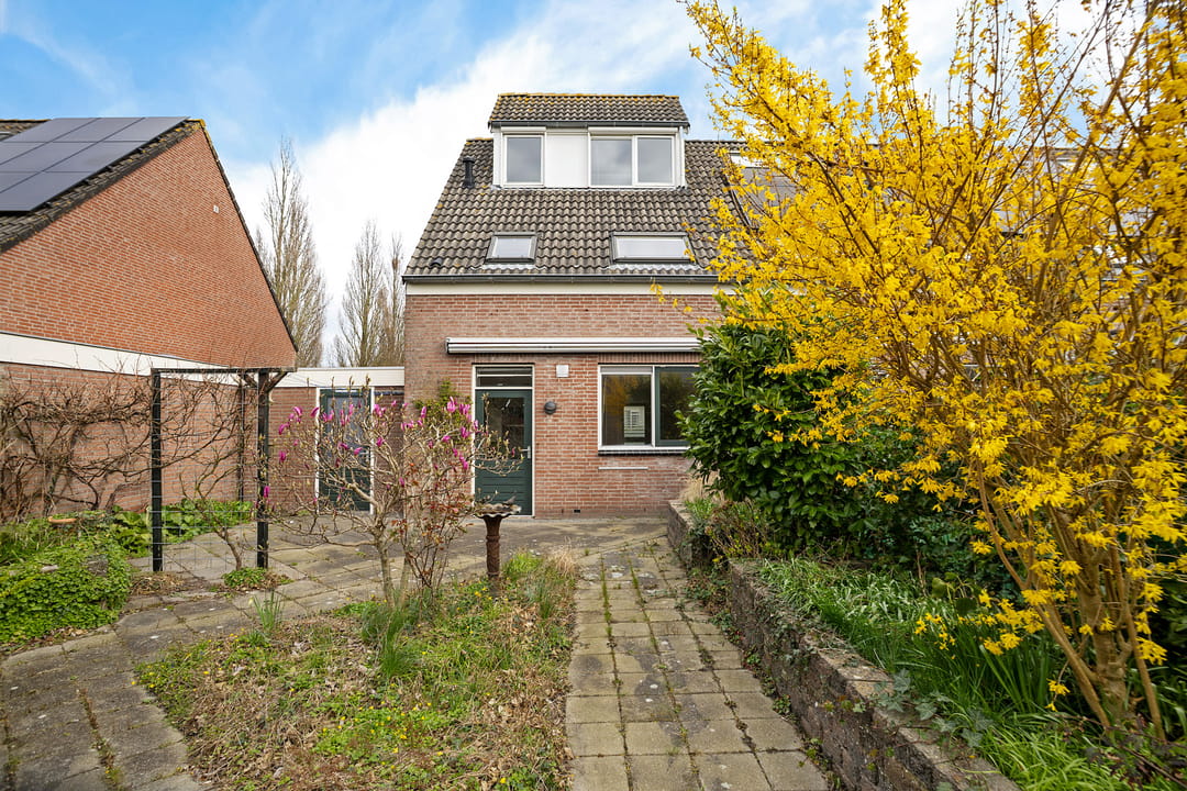 Photo 28 of Engelakker 10