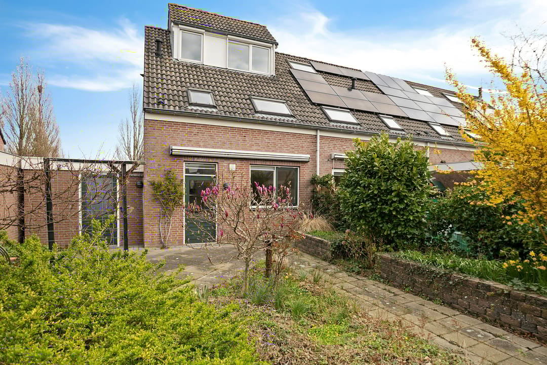 Photo 2 of Engelakker 10