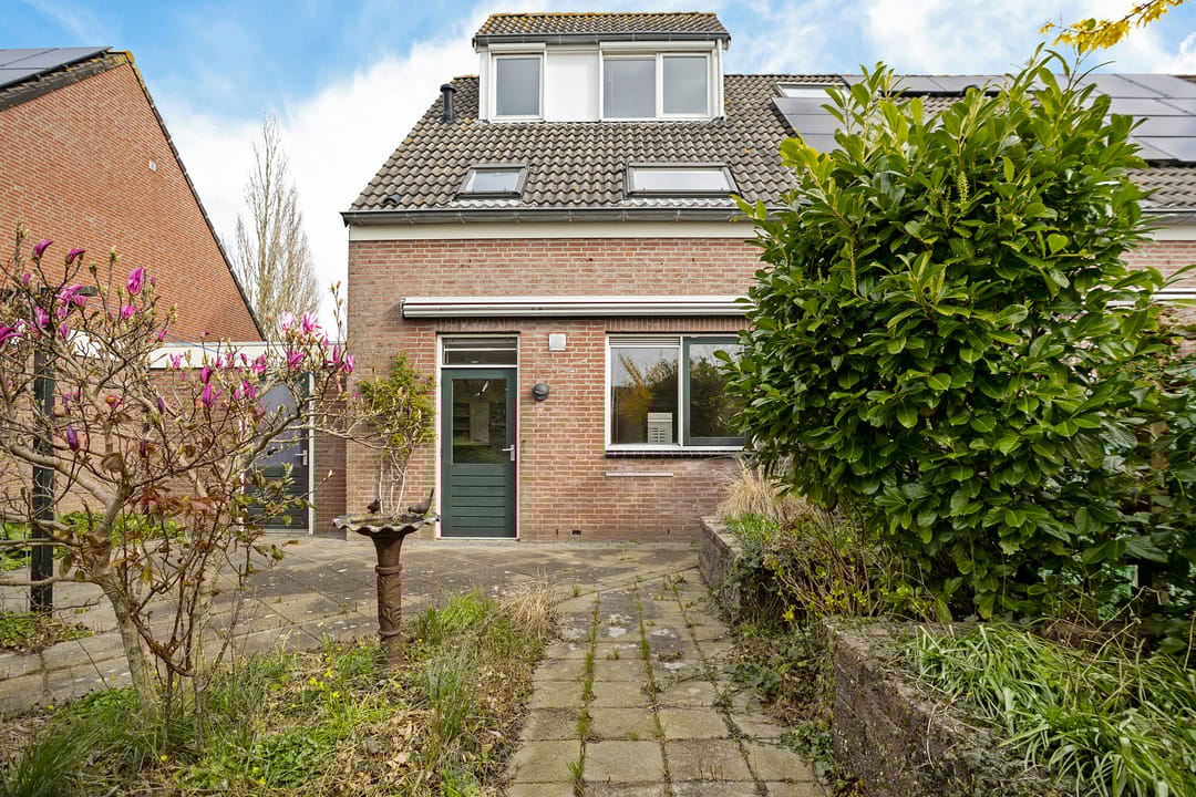 Photo 32 of Engelakker 10