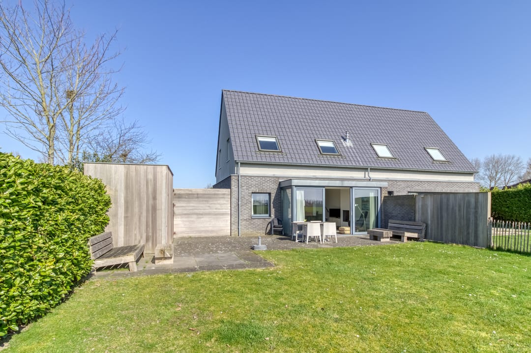 Foto 1 van Lamsoor 12-A