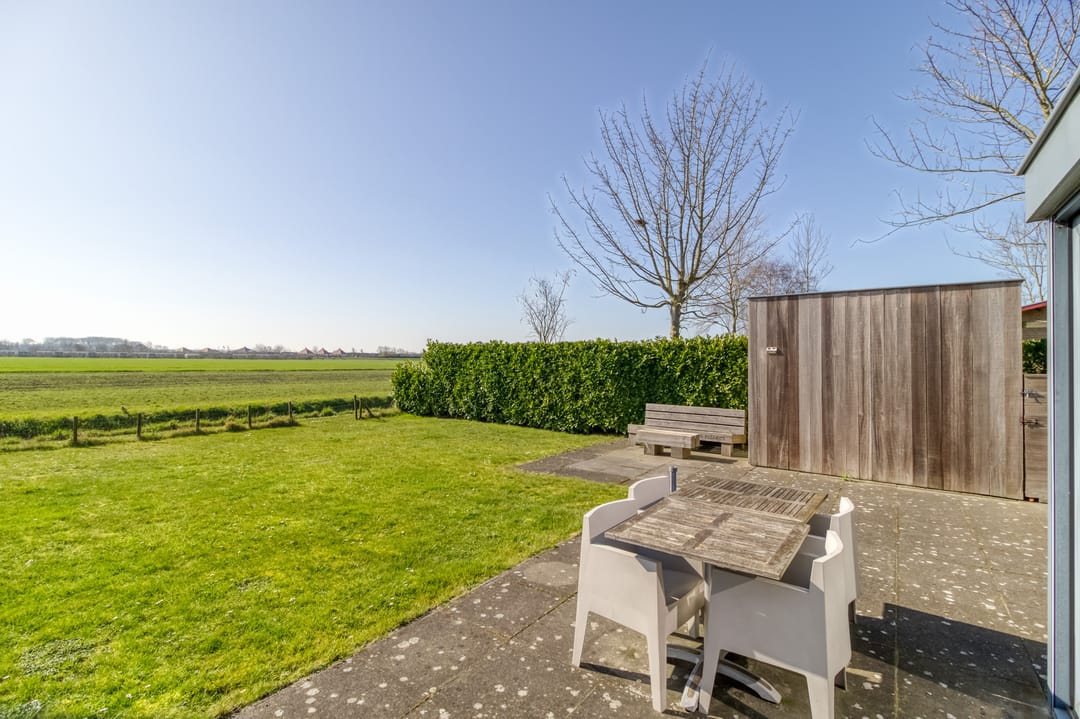 Foto 2 van Lamsoor 12-A