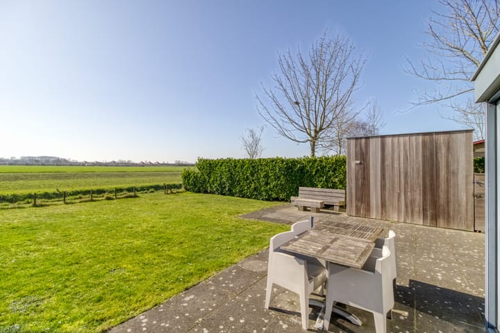 Foto 2 van Lamsoor 12-A