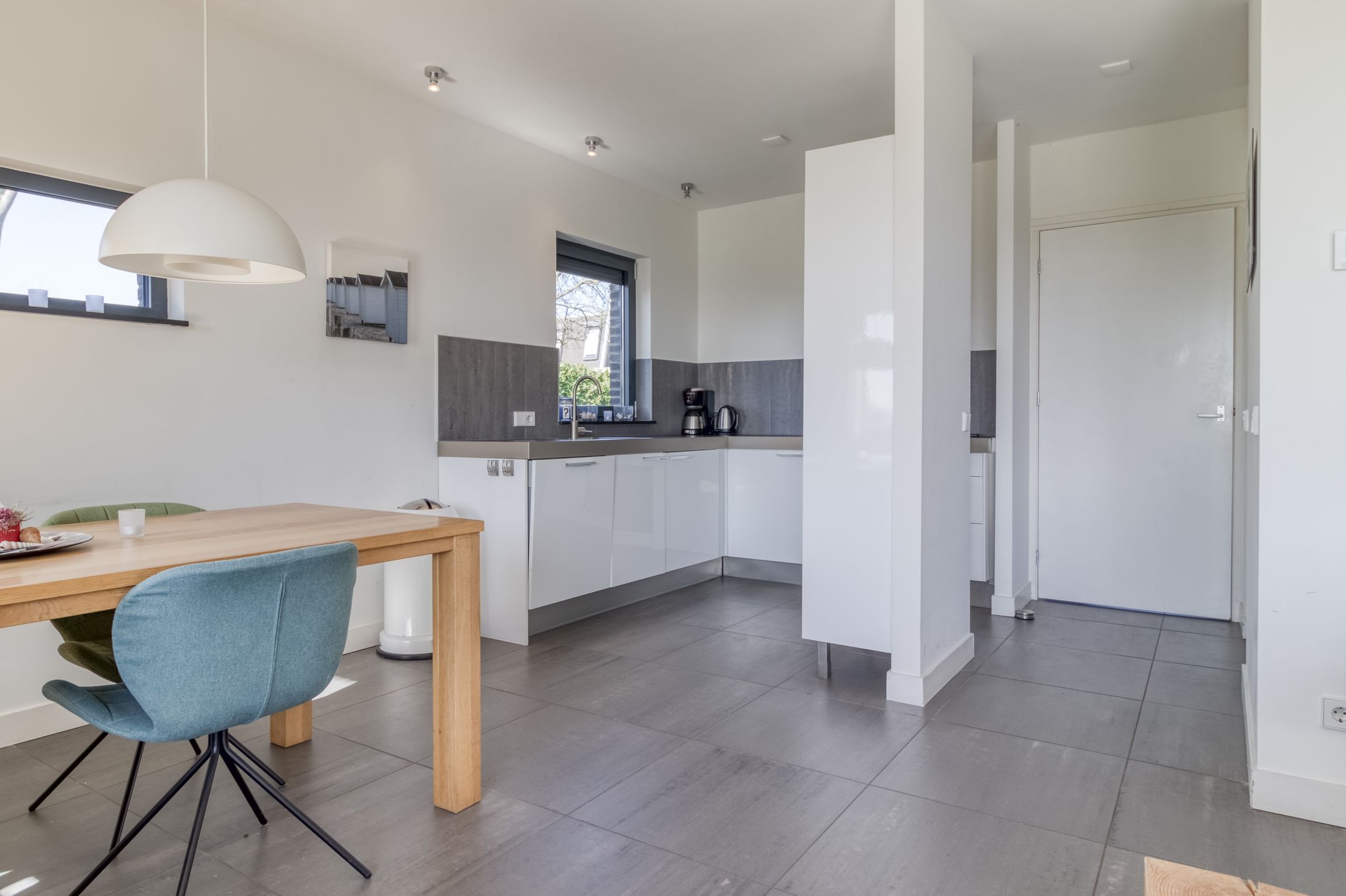 4-bedroom freehold villa in Nieuwvliet — photo 5 of 5