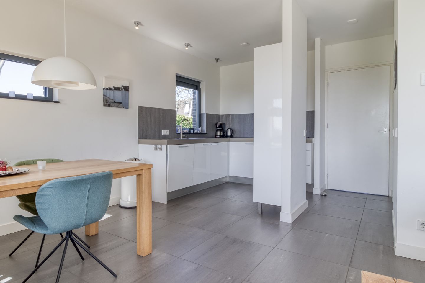 Foto 5 van Lamsoor 12-A