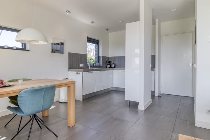 Foto 5 van Lamsoor 12-A