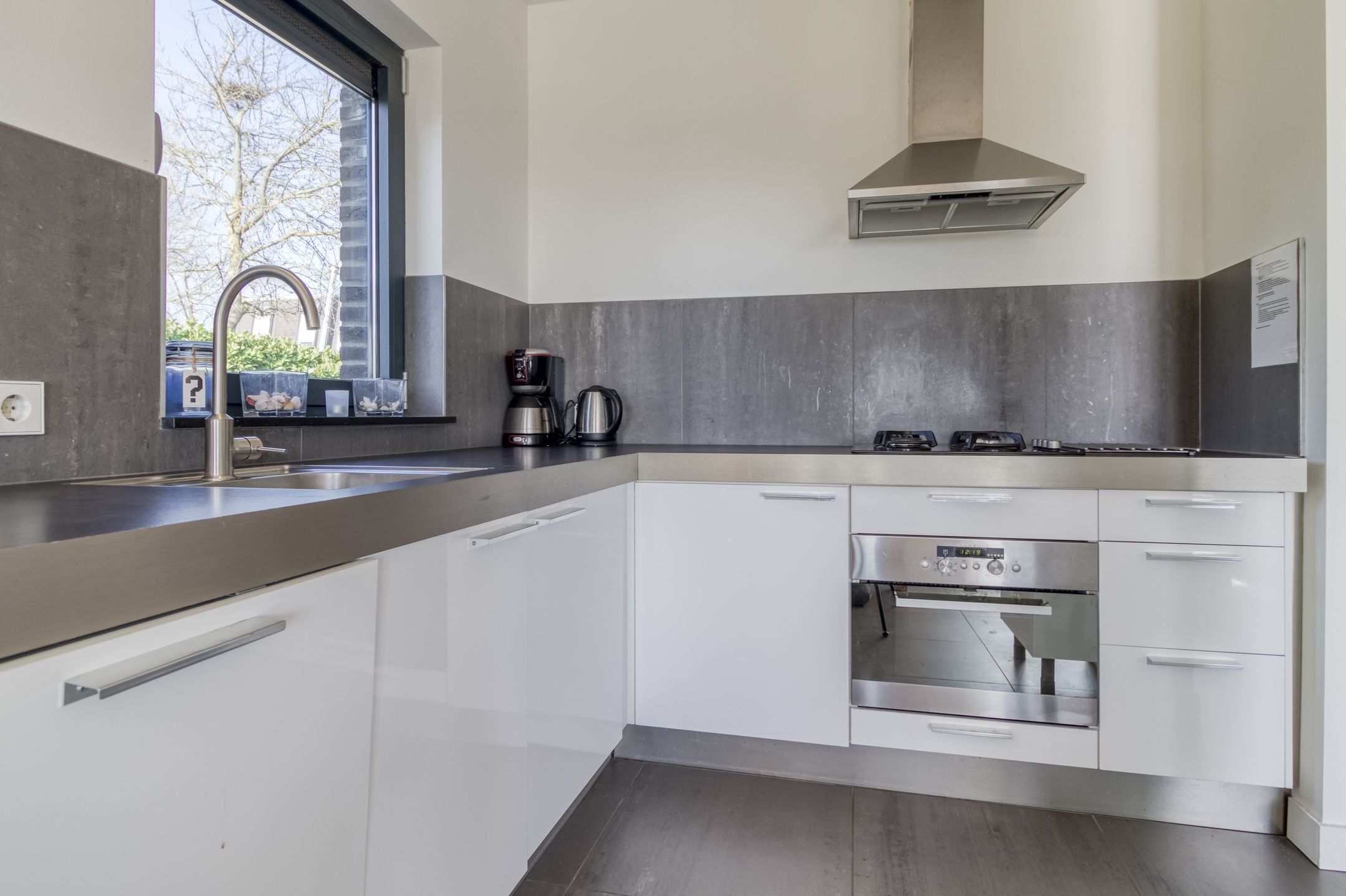 Foto 6 van Lamsoor 12-A