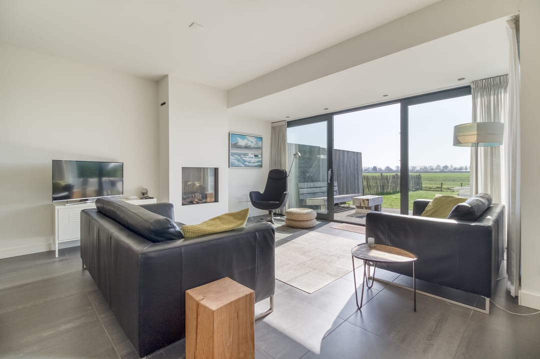 Foto 7 van Lamsoor 12-A