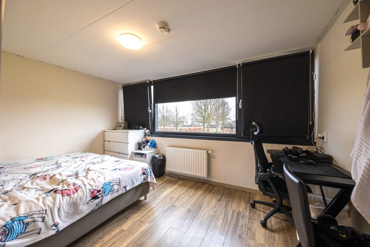 Appartement te koop: Vijfhuizenbaan 3, Riel