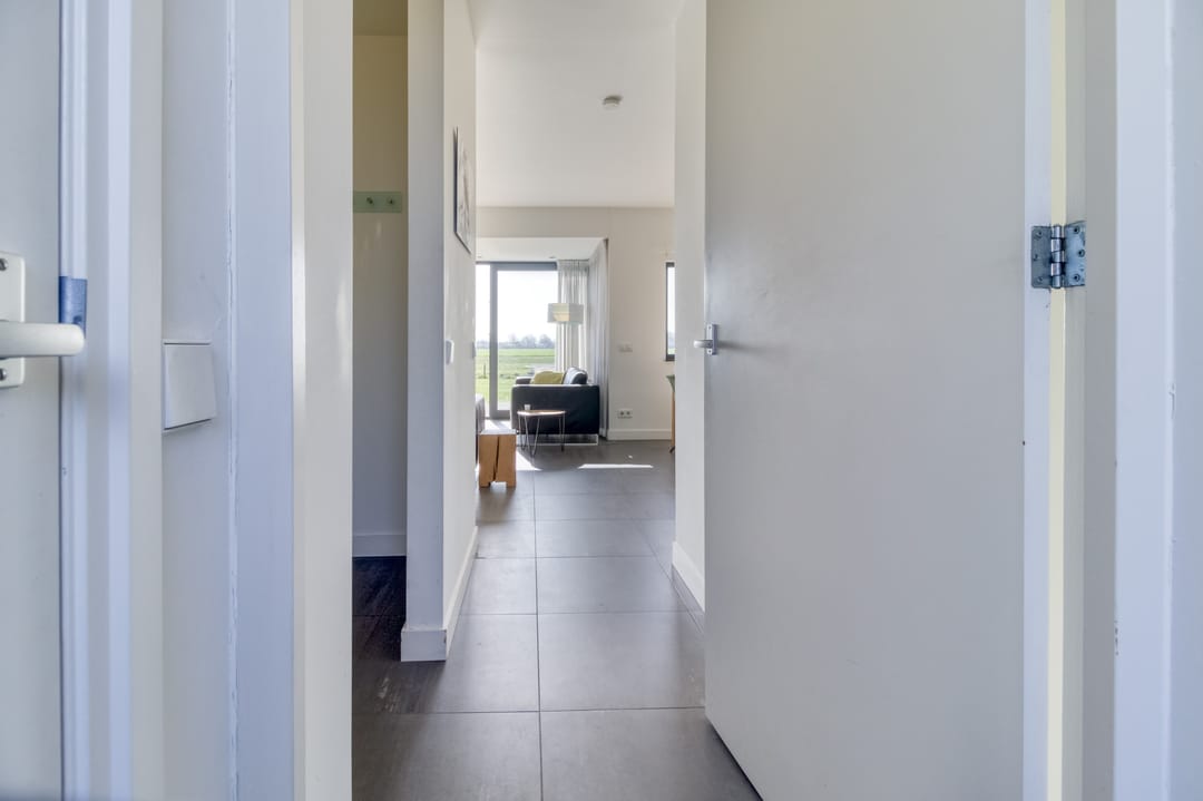 Foto 11 van Lamsoor 12-A