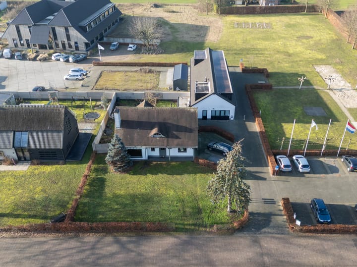 Photo 2 of Vijfhuizenbaan 3