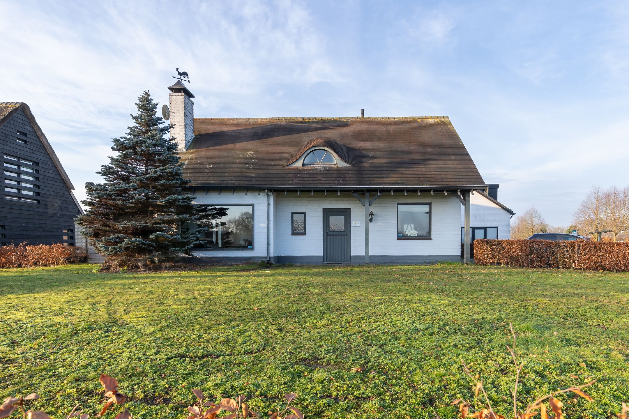 Photo 3 of Vijfhuizenbaan 3