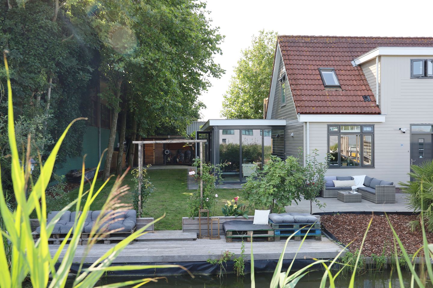 Foto 4 van Noordervaartdijk 24