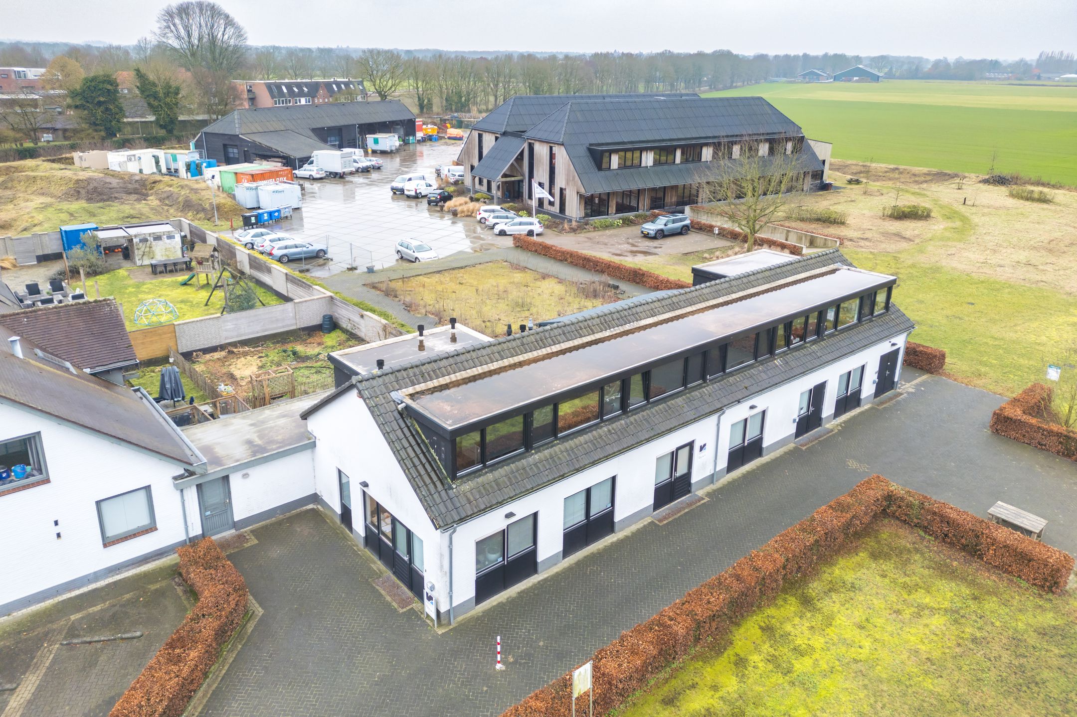 Photo 6 of Vijfhuizenbaan 3