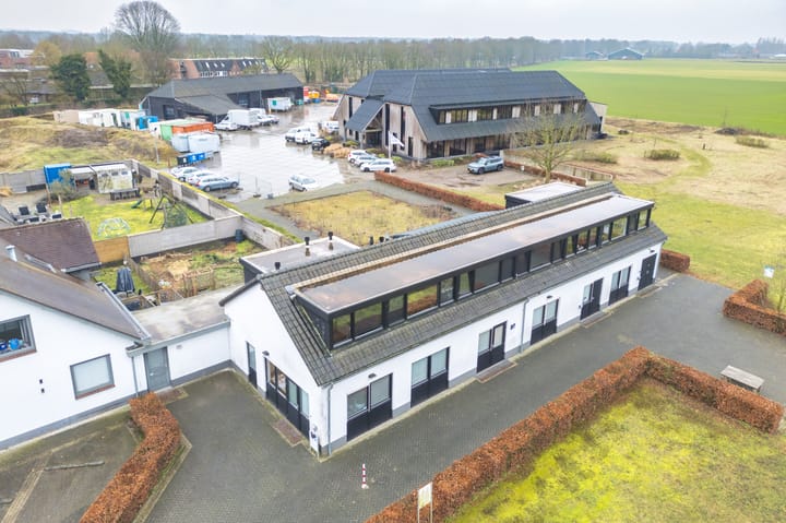 Appartement te koop: Vijfhuizenbaan 3, Riel