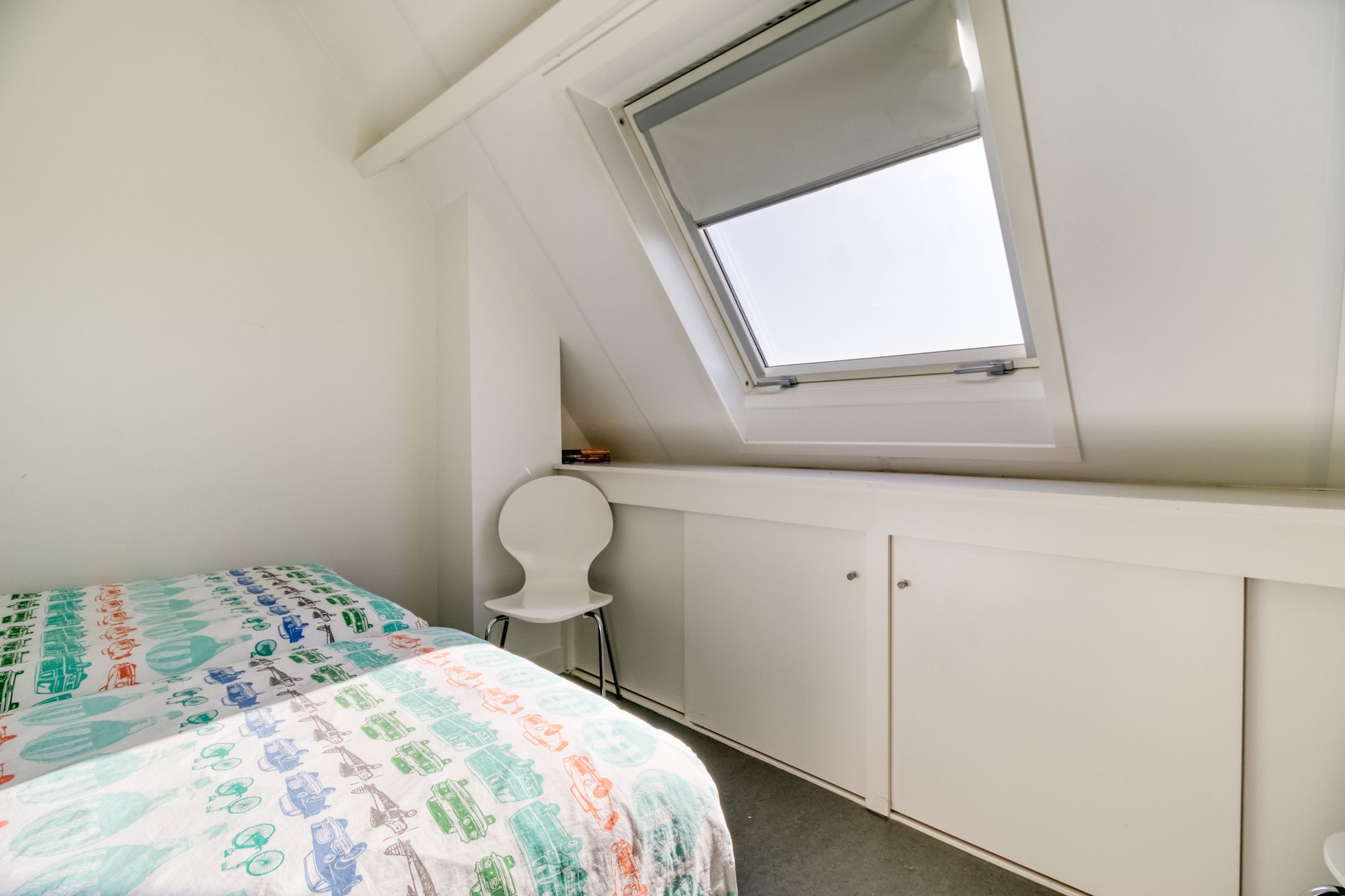 Foto 21 van Lamsoor 12-A