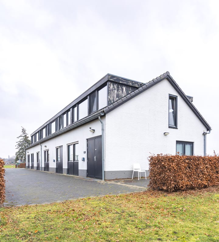 Appartement te koop: Vijfhuizenbaan 3, Riel