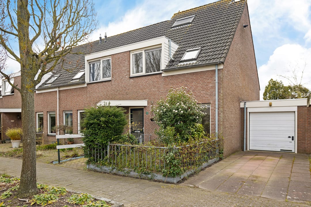 Photo 1 of Engelakker 10