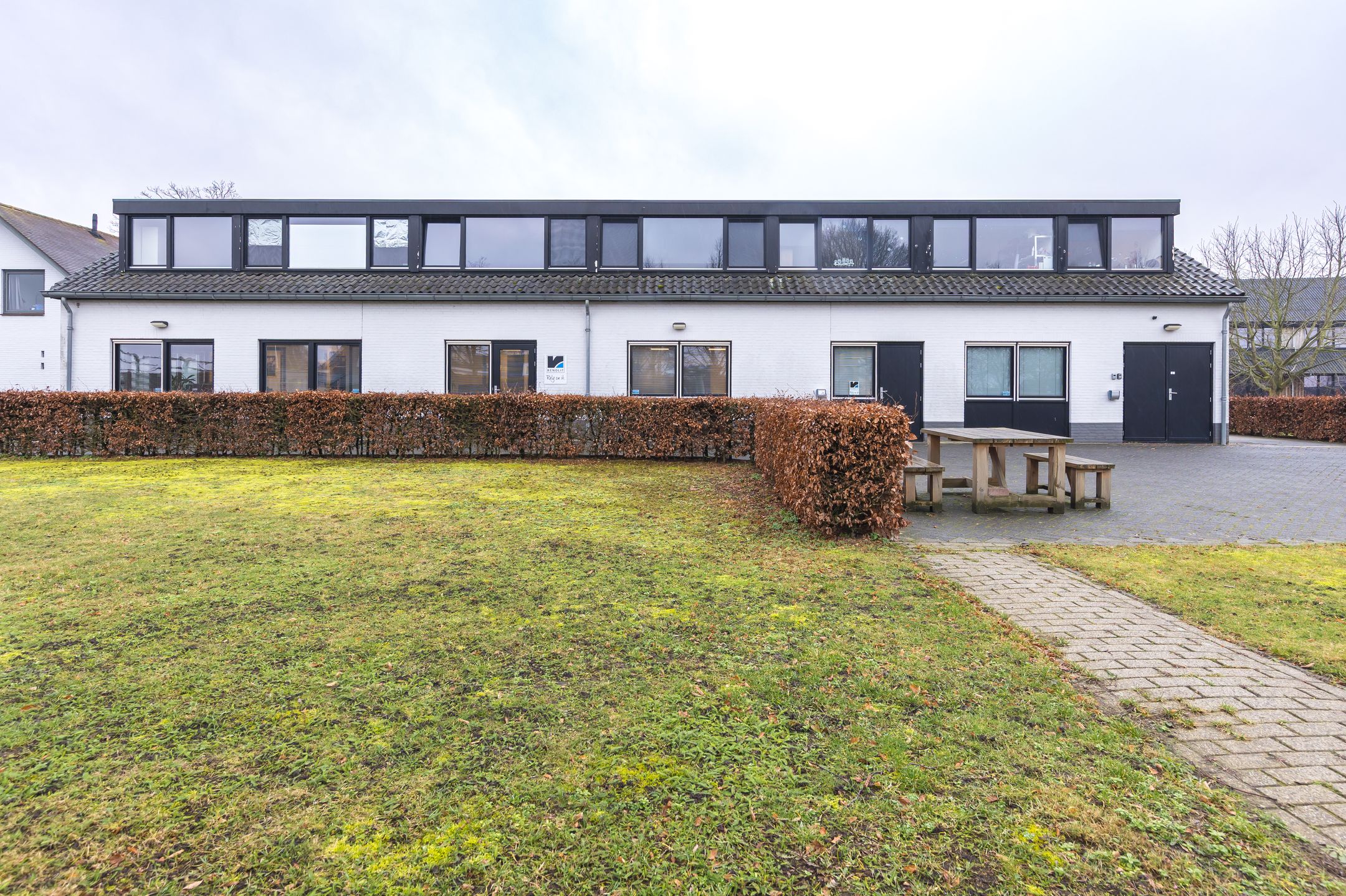 Photo 12 of Vijfhuizenbaan 3