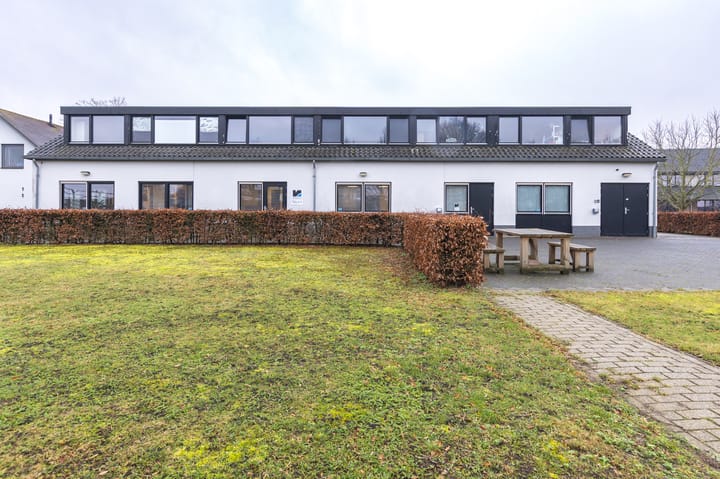 Appartement te koop: Vijfhuizenbaan 3, Riel