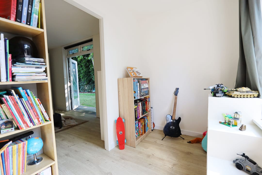 Foto 23 van Noordervaartdijk 24