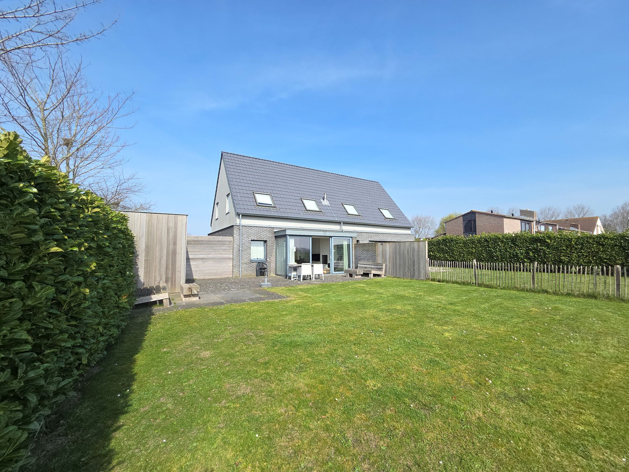 Foto 27 van Lamsoor 12-A