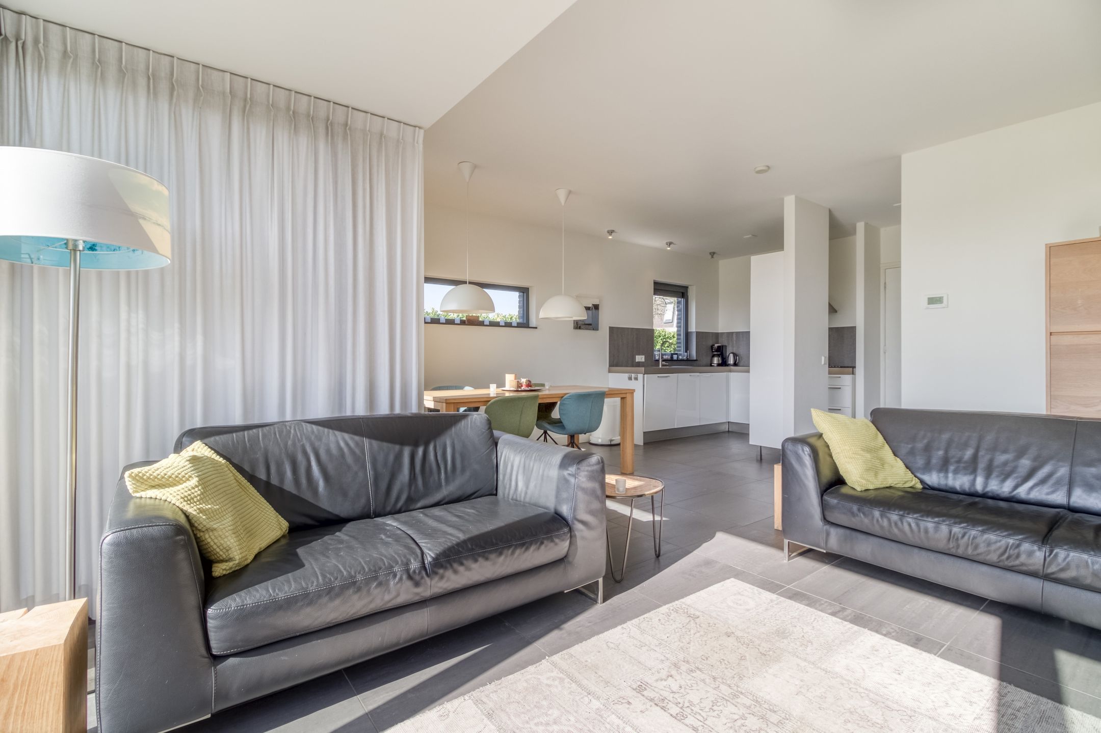 Foto 9 van Lamsoor 12-A