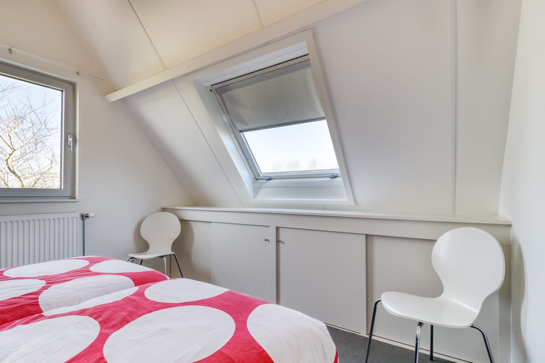 Foto 22 van Lamsoor 12-A