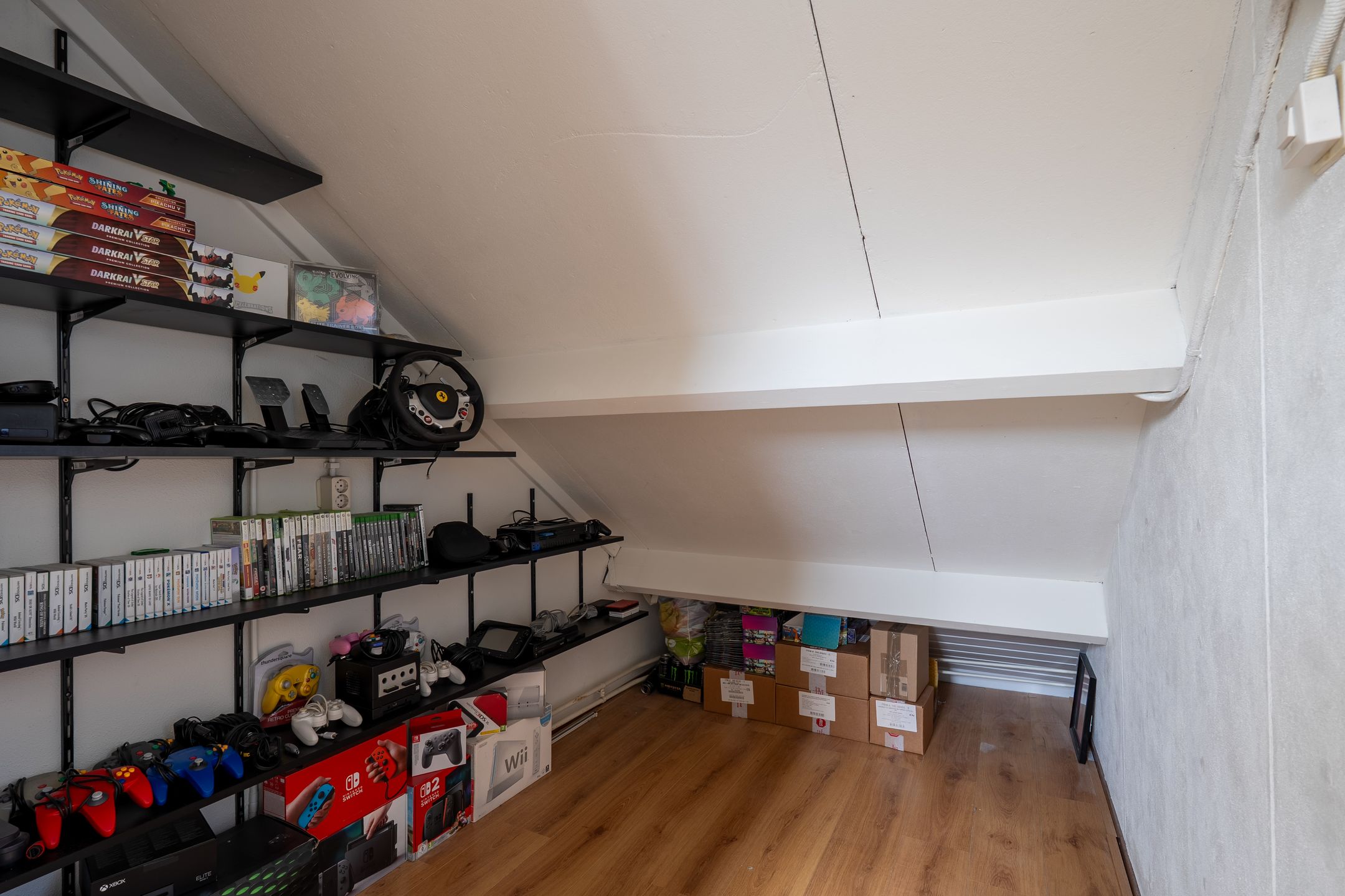Foto 27 van Lieshoutstraat 92