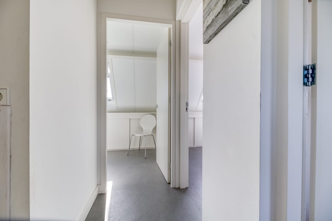 Foto 17 van Lamsoor 12-A