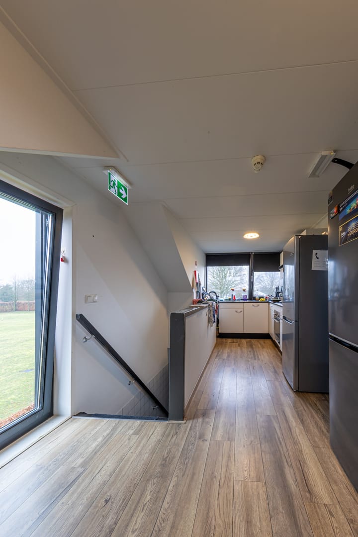 Appartement te koop: Vijfhuizenbaan 3, Riel