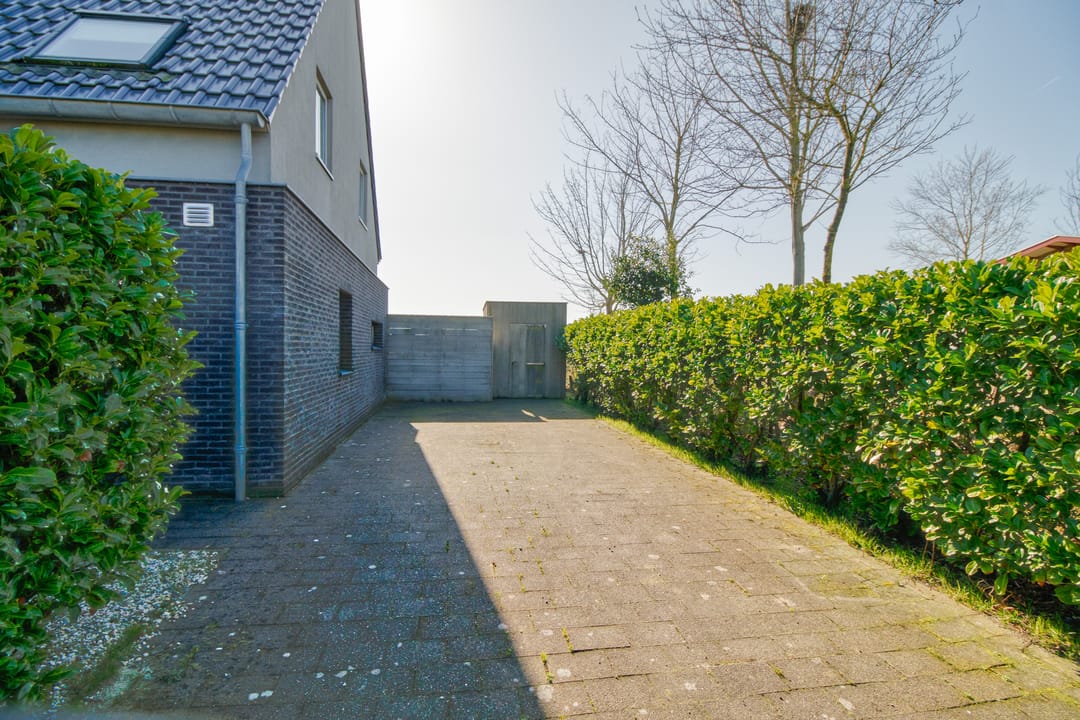 Foto 26 van Lamsoor 12-A