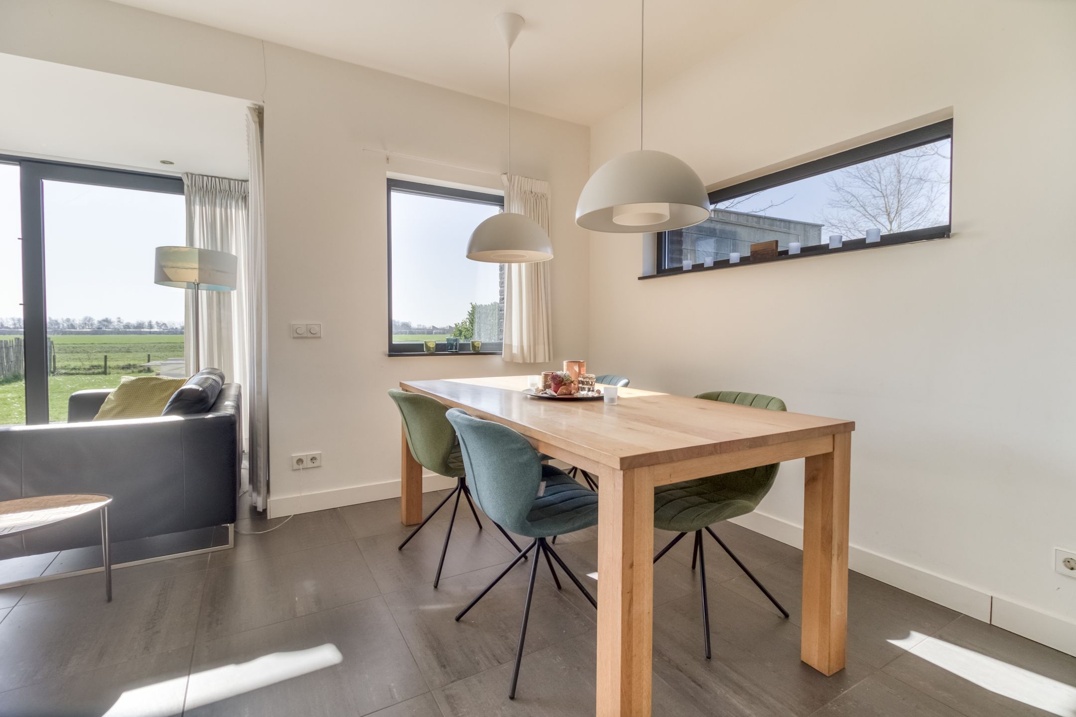 4-bedroom freehold villa in Nieuwvliet — photo 4 of 5