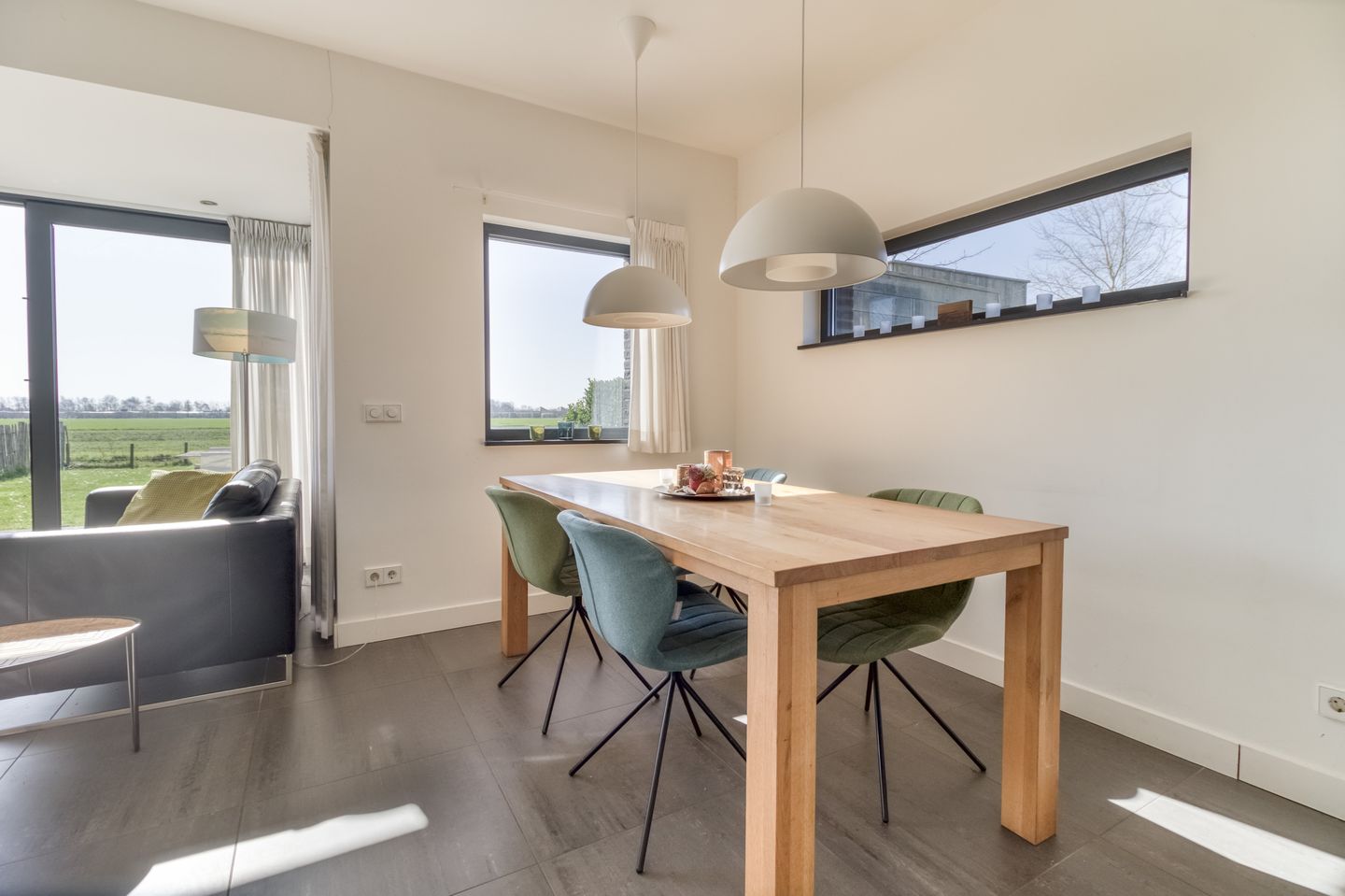 Foto 4 van Lamsoor 12-A