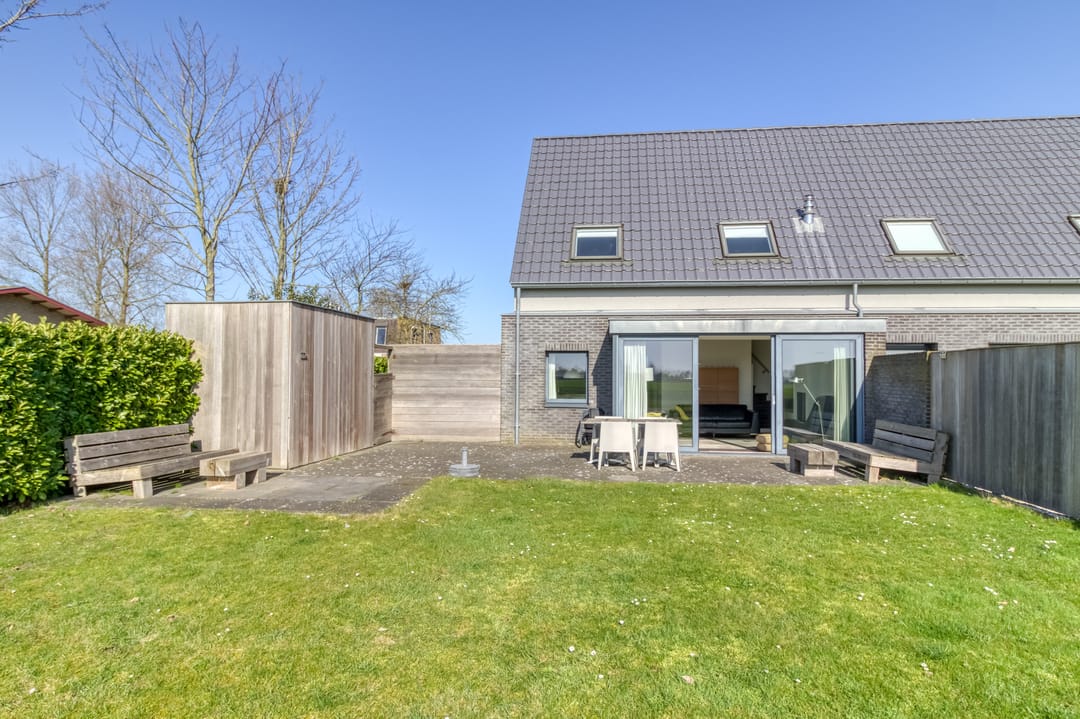 Foto 28 van Lamsoor 12-A