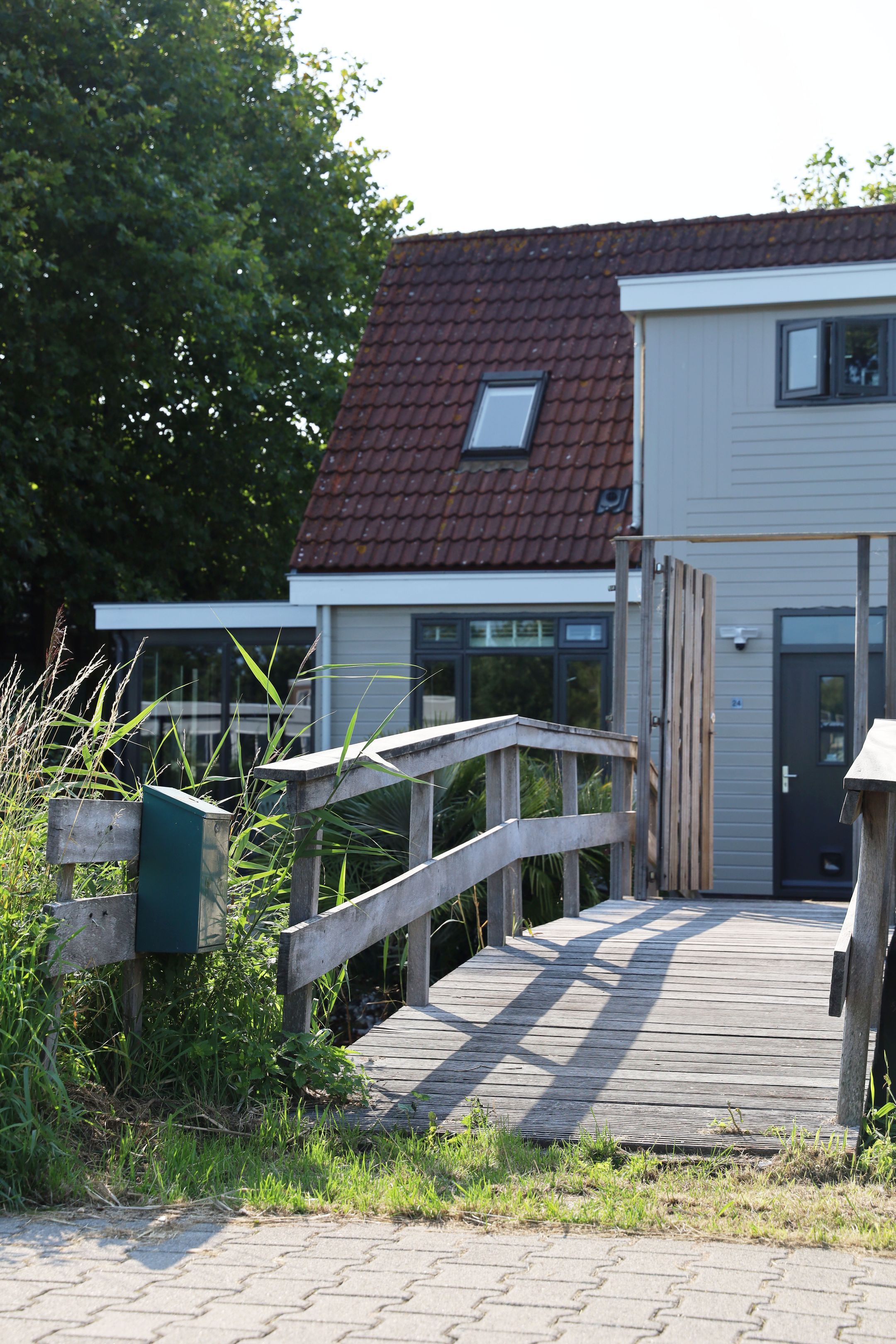 Foto 3 van Noordervaartdijk 24