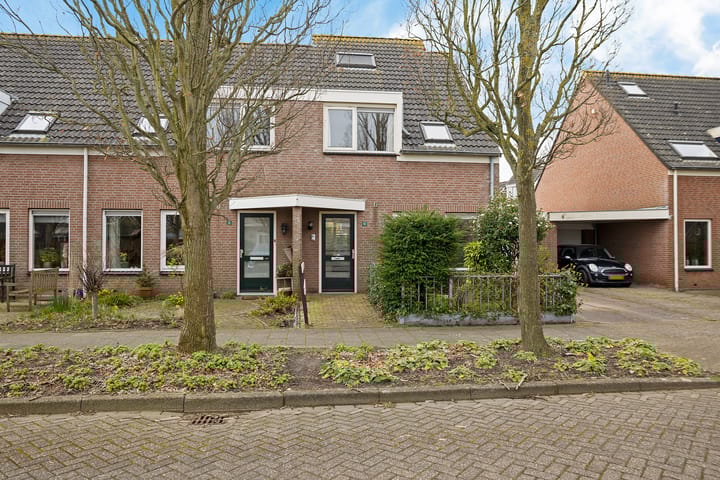 Photo 3 of Engelakker 10