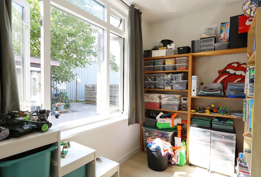 Foto 22 van Noordervaartdijk 24