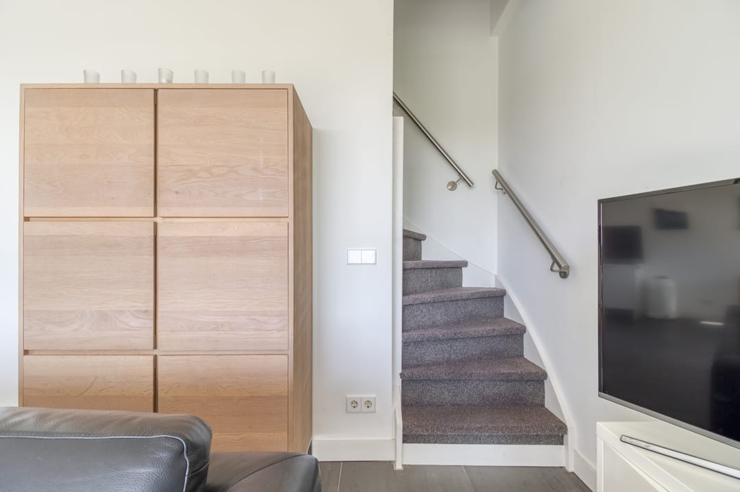 Foto 16 van Lamsoor 12-A