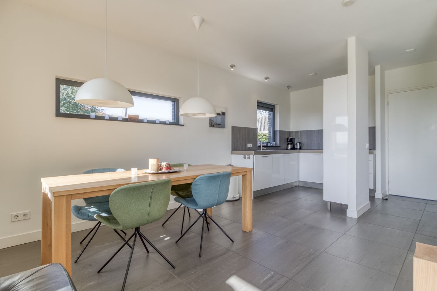 Foto 10 van Lamsoor 12-A