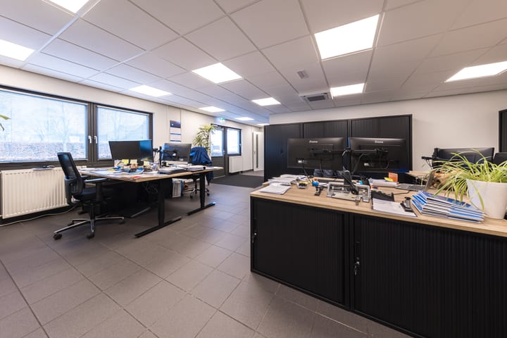 Appartement te koop: Vijfhuizenbaan 3, Riel