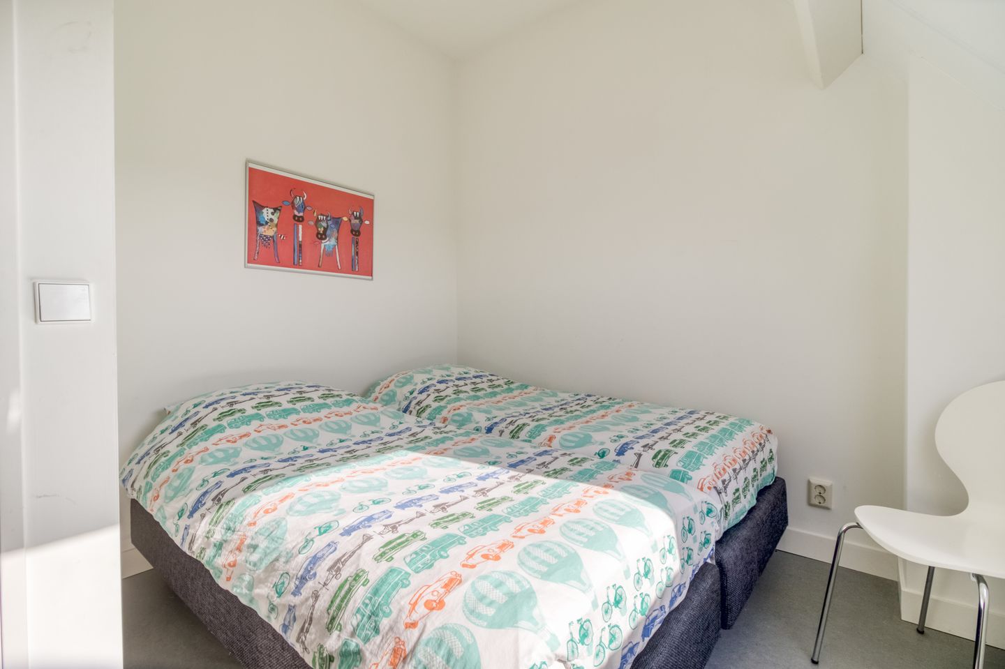 Foto 20 van Lamsoor 12-A