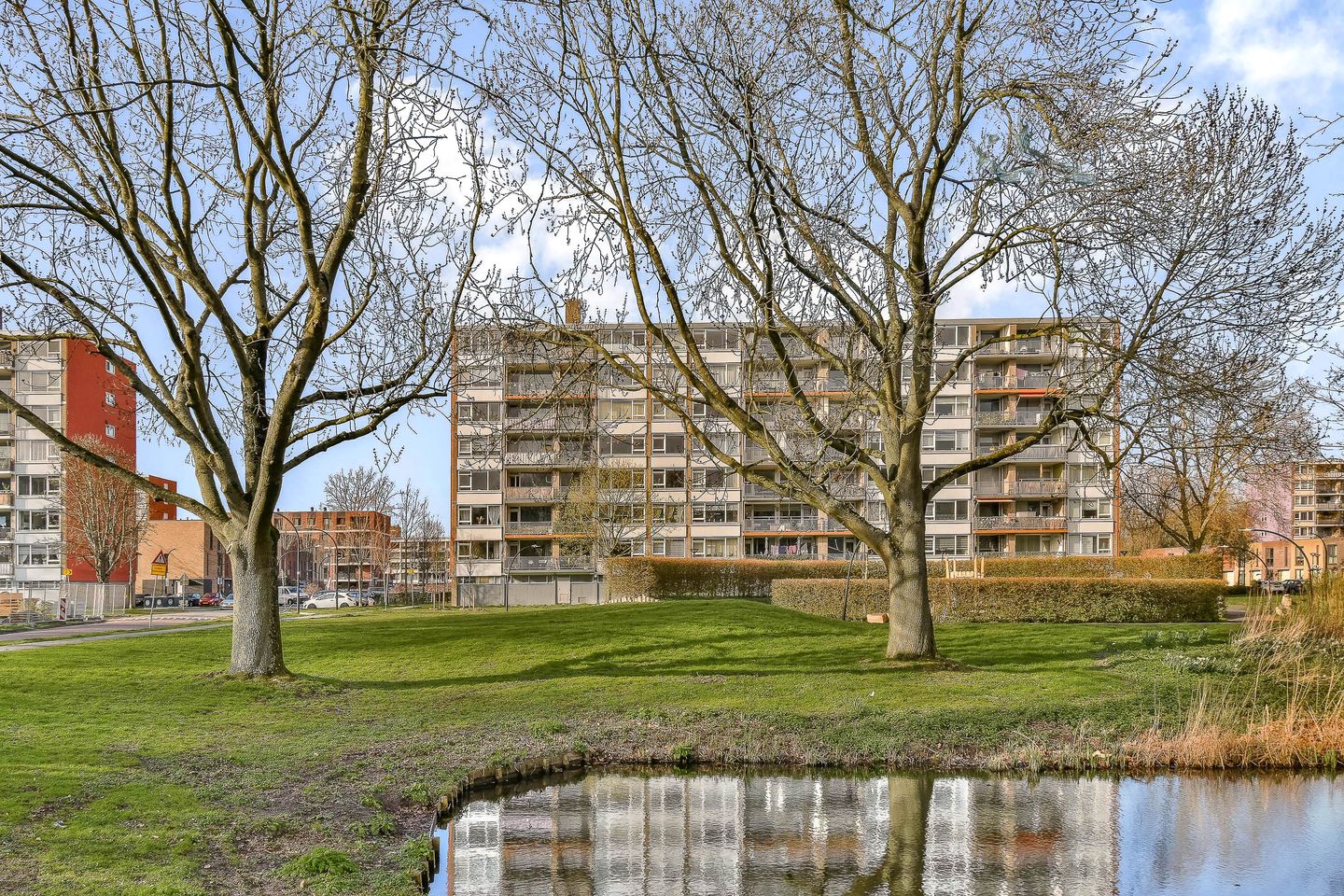 Foto 19 van Dirk Schäferplein 127