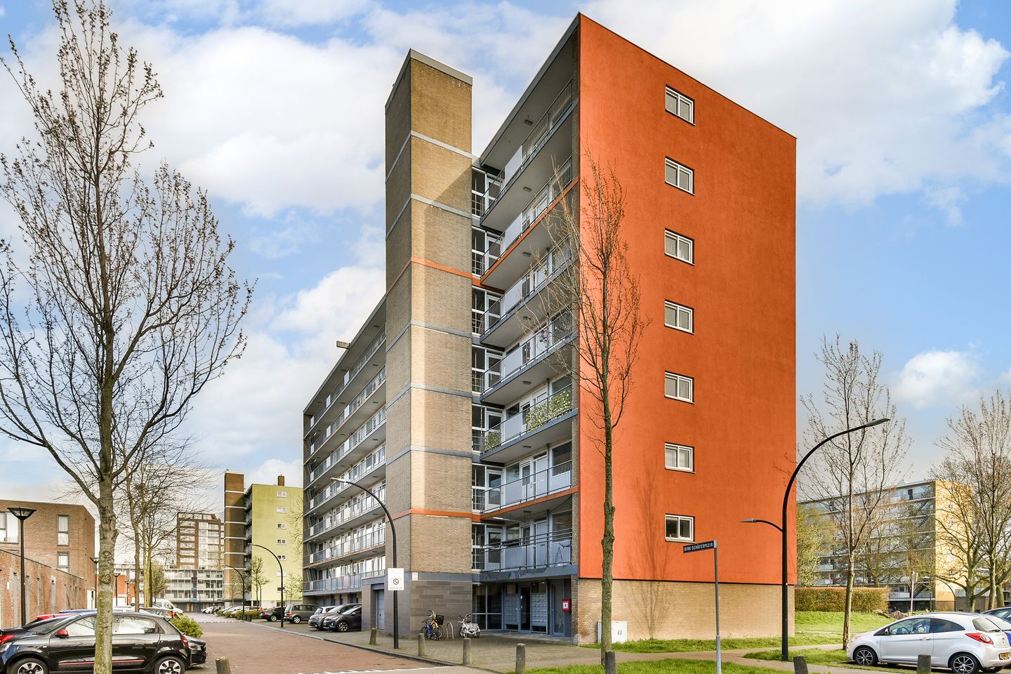 Foto 4 van Dirk Schäferplein 127