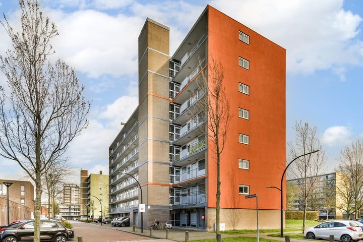 Photo 4 of Dirk Schäferplein 127